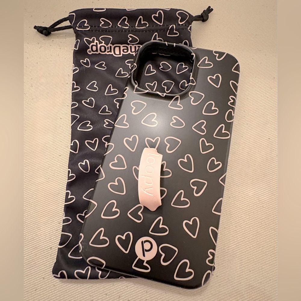 Loopy Case- iPhone 14 Pro Max